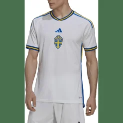 Schweden 22 Away Herren Sweatshirt