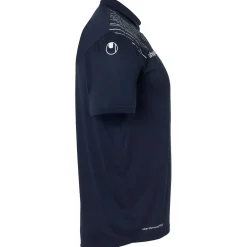 Score 26 Unisex Poloshirt