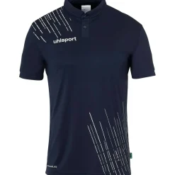 Score 26 Unisex Poloshirt