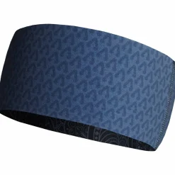 Seamless Warm Herren Stirnband