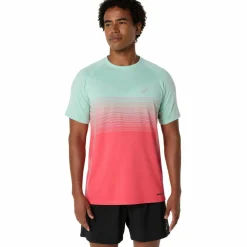 Seamless Herren T-Shirt