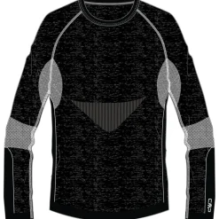 Seamless Sweat Herren Unterhemd