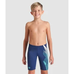 Sea Water Swim Jammer Jungen Tights