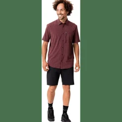 Seiland III Herren Hemd