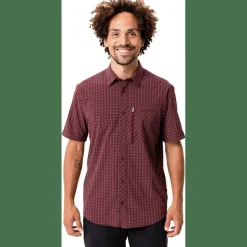 Seiland III Herren Hemd