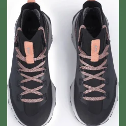 SF Trek MC WP Damen Trekkingstiefel