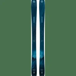 Sheeva 9 (Flat) Unisex Freeride Ski