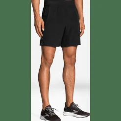 Sherpa 7" 2-in-1 Herren Shorts