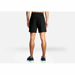 Sherpa 7" 2-in-1 Herren Shorts