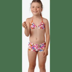 Shilot Fixed Triangle Kinder Bikini