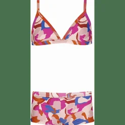 Shilot Fixed Triangle Kinder Bikini