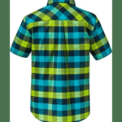 Shirt Moraans SH M Herren Hemd