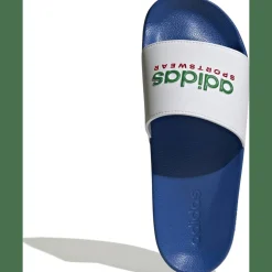Shower Adilette Unisex Badeslipper