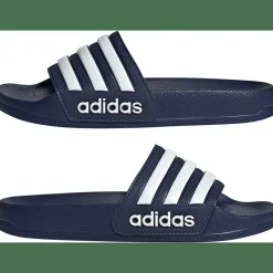 Shower adilette Kinder Badeslipper