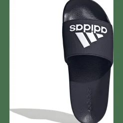 Shower adilette Unisex Badeslipper