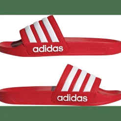 Shower adilette Unisex Badeslipper