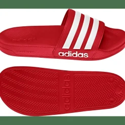 Shower adilette Unisex Badeslipper