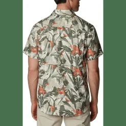 Silver Ridge Utility Lite Novelty Herren Hemd