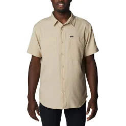 Silver Ridge Utility Lite Herren Hemd