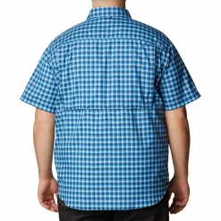 Silver Ridge Utility Lite Novelty Herren Hemd