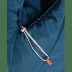 Sioux 1000 II SYN Unisex Camping-Schlafsack