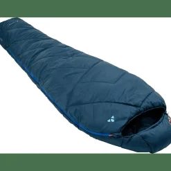 Sioux 1000 II SYN Unisex Camping-Schlafsack