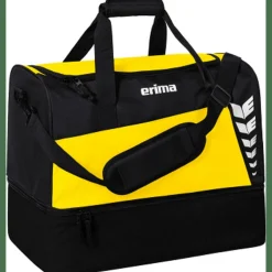 Six Wings mit Bodenfach Unisex Sporttasche