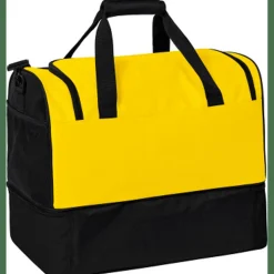 Six Wings mit Bodenfach Unisex Sporttasche
