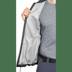 Skanden Vest M Herren Softshelljacke