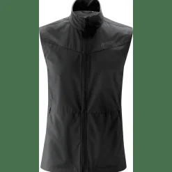 Skanden Vest M Herren Softshelljacke
