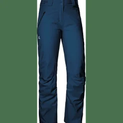 Ski Weissach Damen Skihose