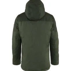 Skogsö Padded Herren Funktionsjacke