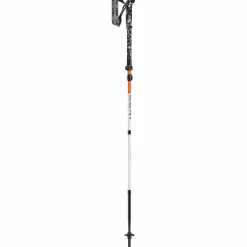 Skysolo FX Carbon Unisex Teleskopstöcke