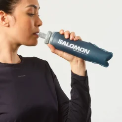 Soft Flask 500ml/17oz Ultra 42mm Öffnung Unisex Trinkbehälter