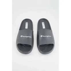 Softper Slide Herren Badepantolette