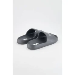 Softper Slide Herren Badepantolette