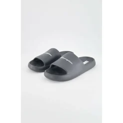Softper Slide Herren Badepantolette