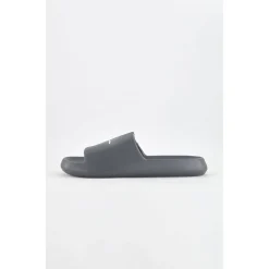 Softper Slide Herren Badepantolette