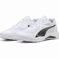 Solarflash III Unisex Hallenschuhe