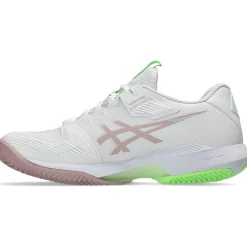 Solution Speed FF 4 Clay Damen Tennisschuhe