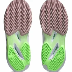 Solution Speed FF 4 Clay Damen Tennisschuhe