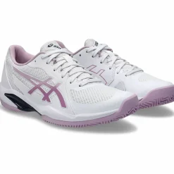 Solution Swift FF 2 Clay Damen Tennisschuhe
