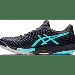 Solution Speed FF 2 Clay Herren Tennisschuhe