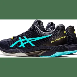 Solution Speed FF 2 Clay Herren Tennisschuhe