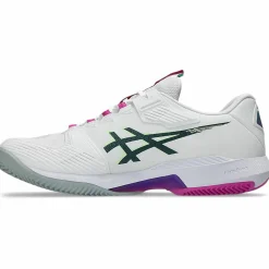 Solution Speed FF 4 Clay Herren Tennisschuhe