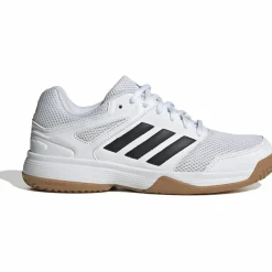 Speedcourt IN Schuh Kids Kinder Volleyballschuhe