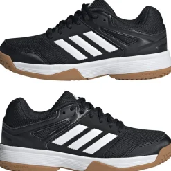 Speedcourt IN Schuh Kids Kinder Volleyballschuhe