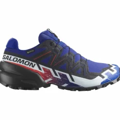 Speedcross 6 GTX Equipe Unisex Trekkingsandalen