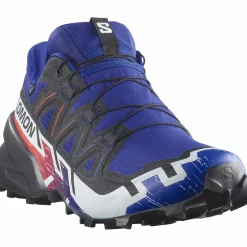 Speedcross 6 GTX Equipe Unisex Trekkingsandalen