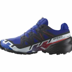 Speedcross 6 GTX Equipe Unisex Trekkingsandalen